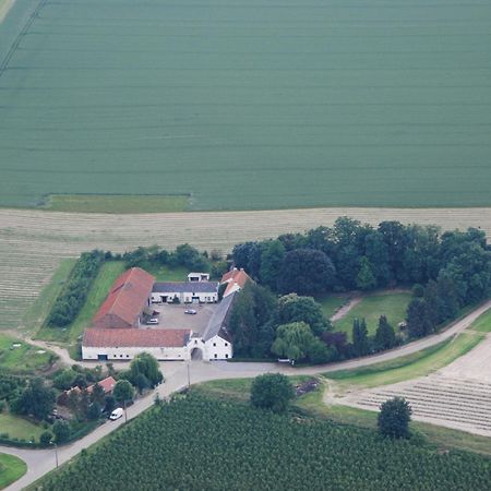 B&B Kamerijck Gingelom Экстерьер фото