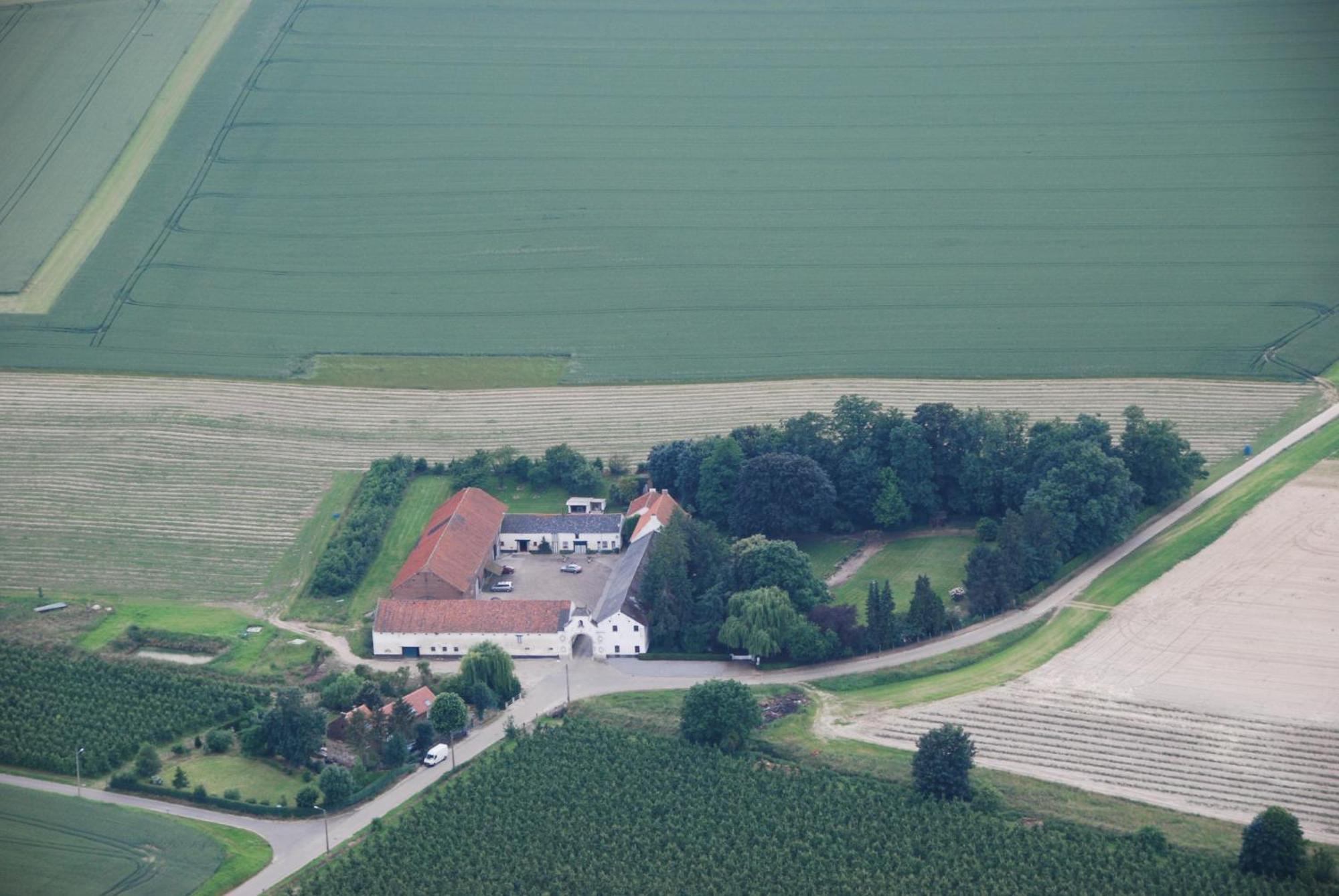 B&B Kamerijck Gingelom Экстерьер фото
