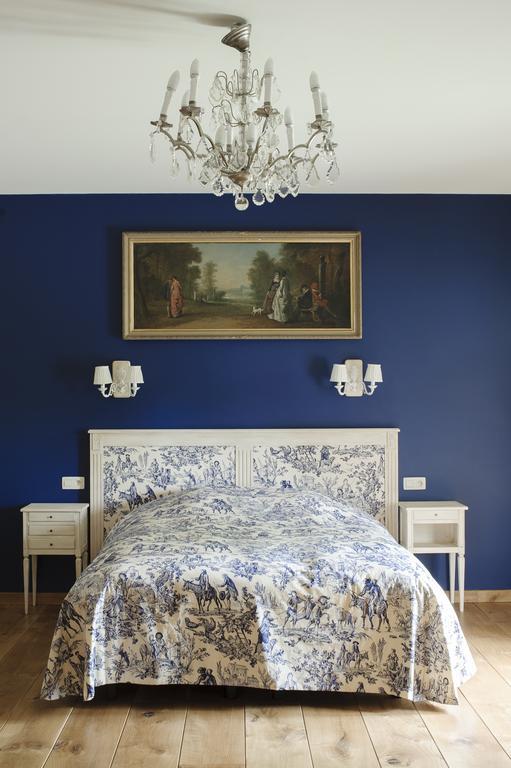 B&B Kamerijck Gingelom Экстерьер фото