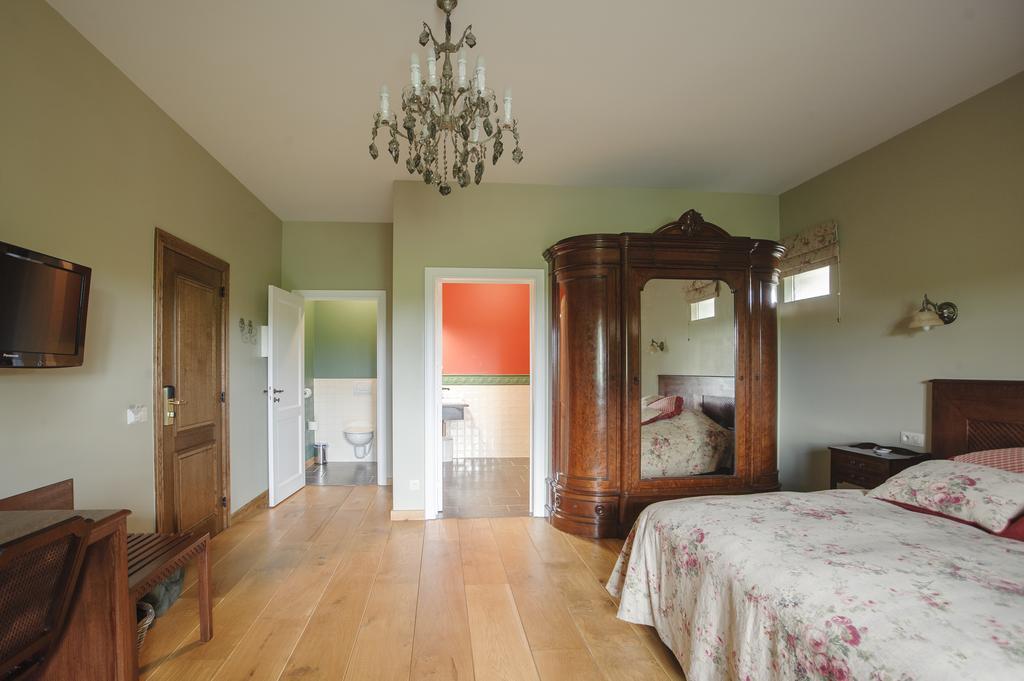 B&B Kamerijck Gingelom Экстерьер фото