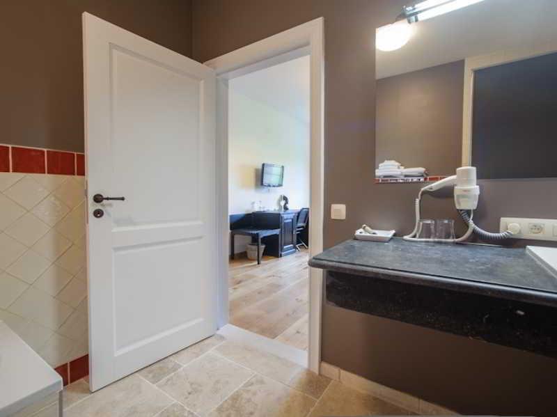 B&B Kamerijck Gingelom Экстерьер фото