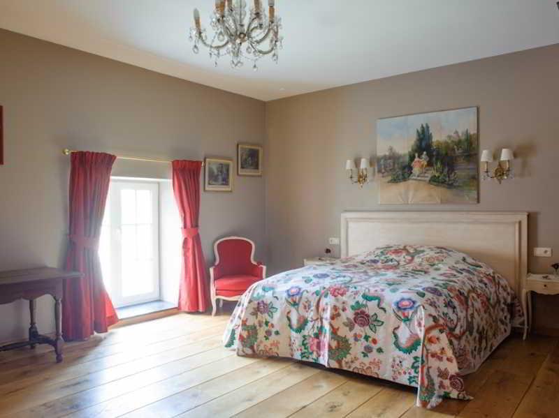 B&B Kamerijck Gingelom Экстерьер фото