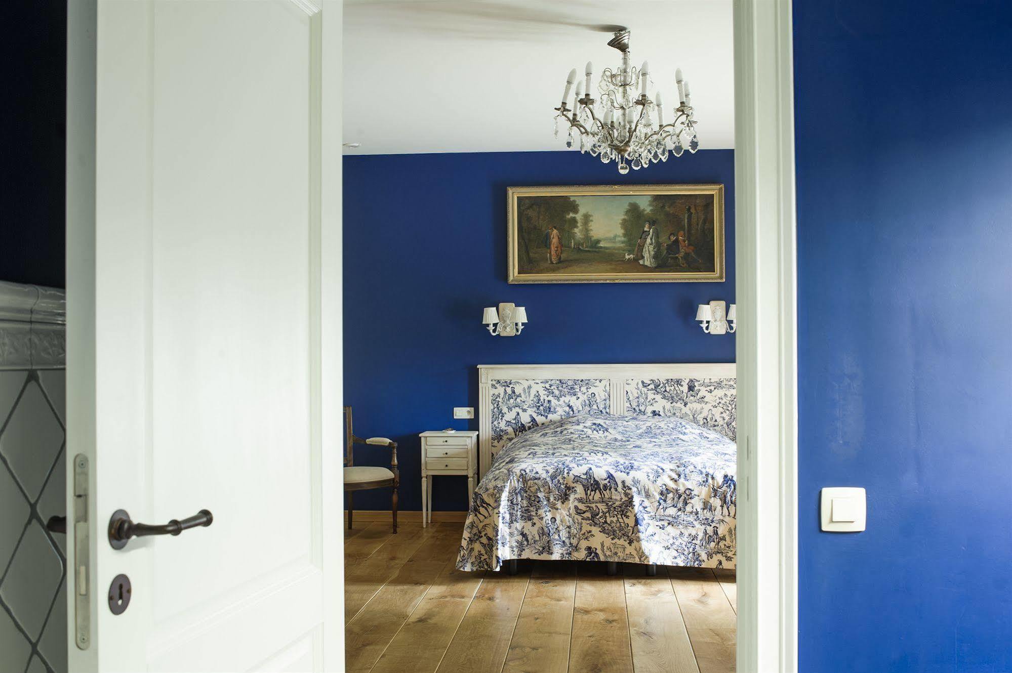 B&B Kamerijck Gingelom Экстерьер фото