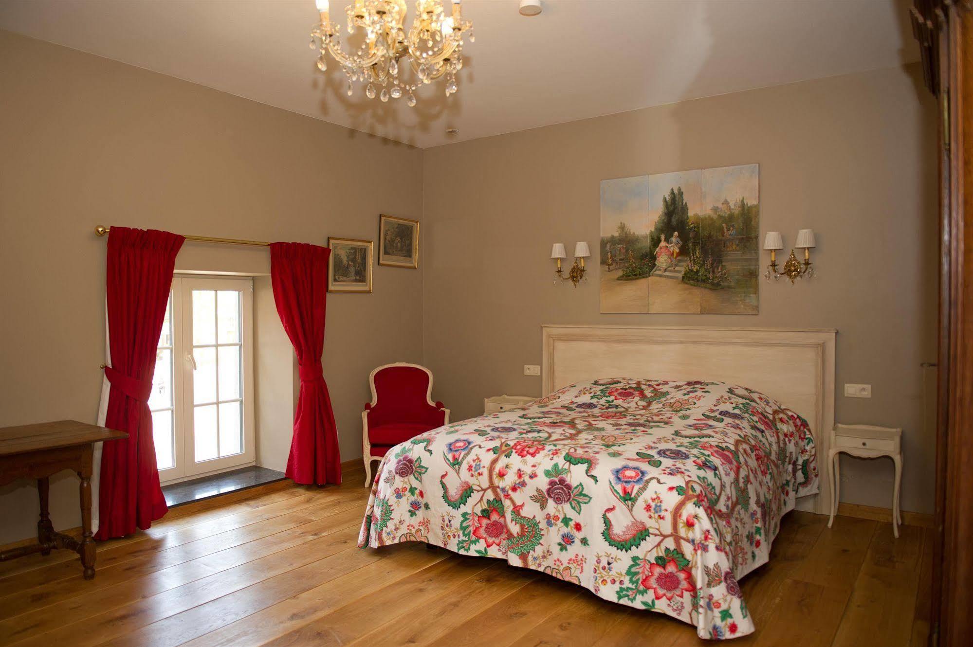 B&B Kamerijck Gingelom Номер фото