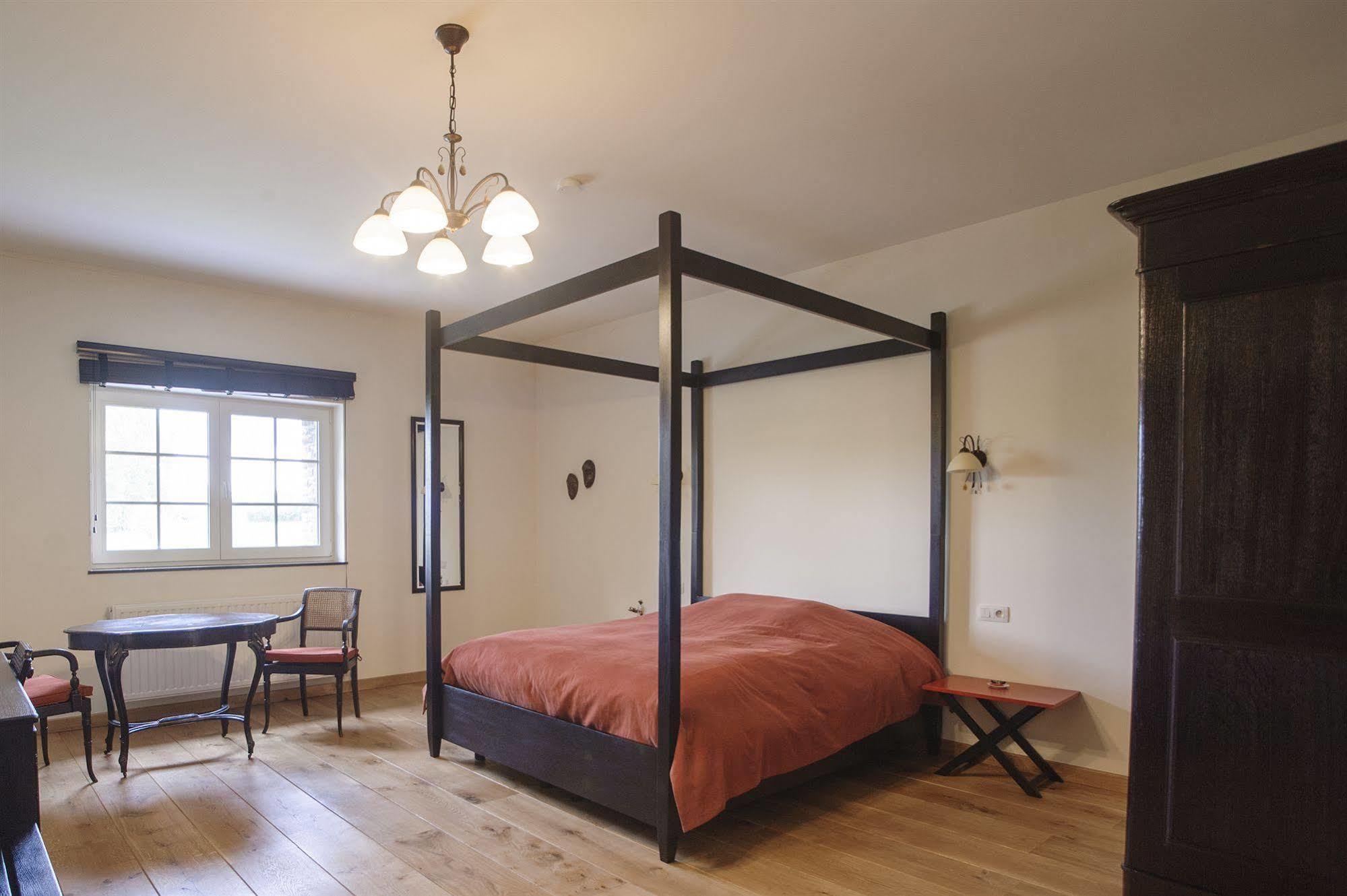B&B Kamerijck Gingelom Экстерьер фото